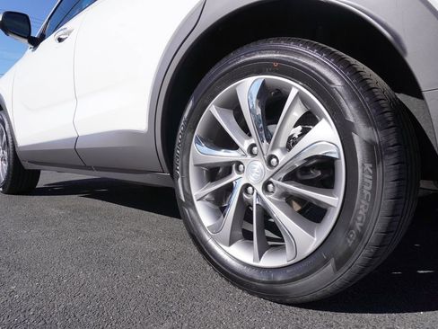 Certified 2021 Buick Encore GX Essence w/ Advanced Technology Package image 6