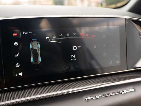 Used 2024 Ferrari Purosangue image 63