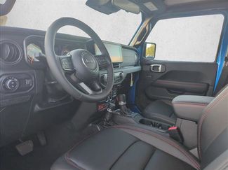 New 2026 Jeep Gladiator Rubicon video 3