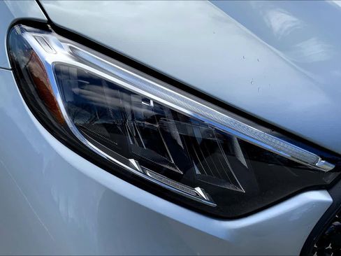 Certified 2025 Mercedes-Benz GLC 300 4MATIC image 16