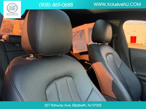 Used 2021 Mercedes-Benz CLA 250 image 23