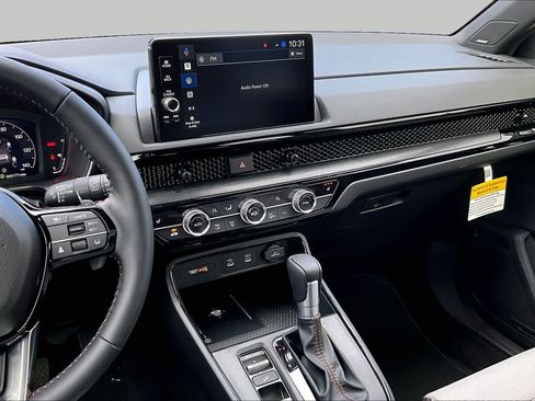 New 2026 Honda CR-V Sport Touring image 6