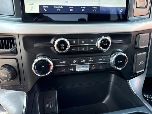 Used 2022 Ford F150 XLT w/ Equipment Group 302A High RWD image 12