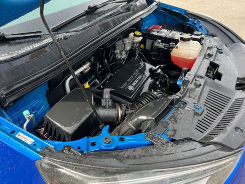 Used 2018 Buick Encore Essence image 34