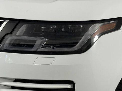 Used 2020 Land Rover Range Rover HSE AWD/4WD image 12