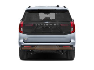 Used 2025 Ford Expedition King Ranch video 5