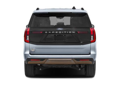 Used 2025 Ford Expedition King Ranch image 5