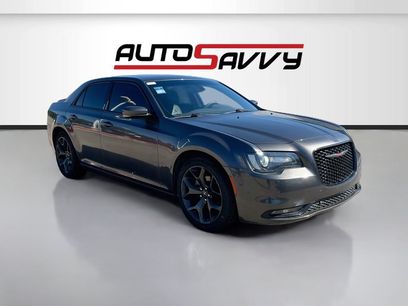 Used 2023 Chrysler 300 S w/ Comfort Group