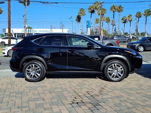 Used 2015 Lexus NX 200t FWD w/ Premium Package image 4