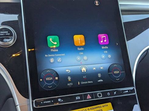 Used 2026 Mercedes-Benz GLC 300 GLC 300 image 11