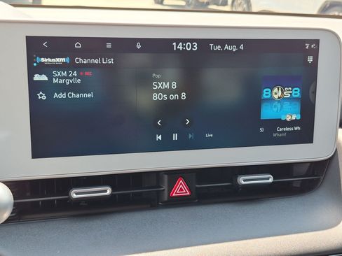 Used 2023 Hyundai Ioniq 5 Limited AWD/4WD image 24