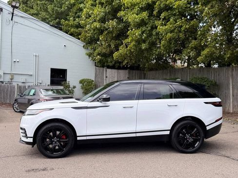 Used 2023 Land Rover Range Rover Velar R-Dynamic S AWD/4WD image 3