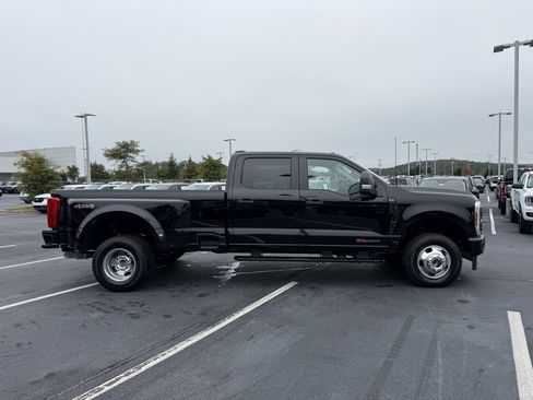 New 2026 Ford F350 XL w/ STX Appearance Package image 9