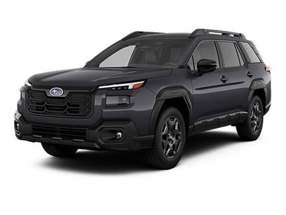 New 2026 Subaru Outback Premium
