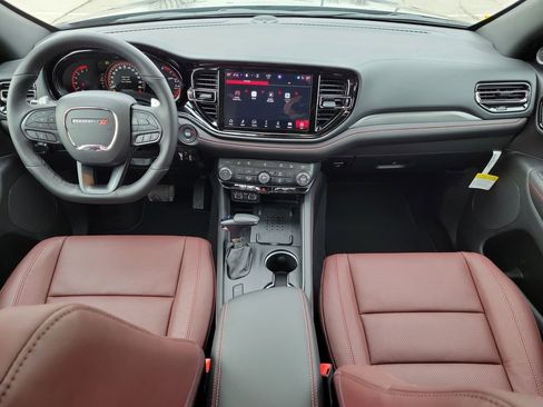 New 2026 Dodge Durango GT image 18