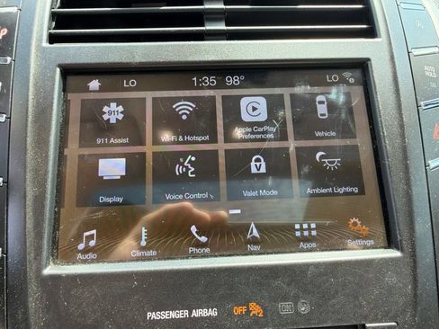 Used 2019 Lincoln MKC Reserve w/ MKC Climate Package FWD image 33