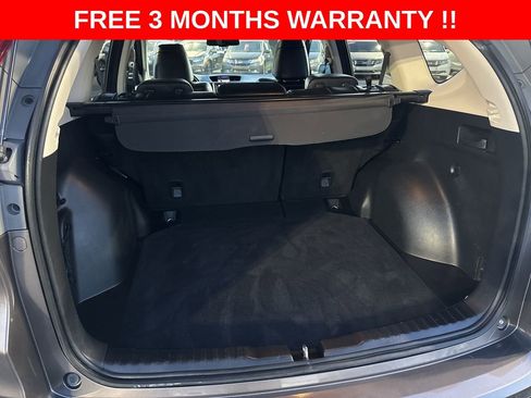 Used 2015 Honda CR-V EX-L image 23