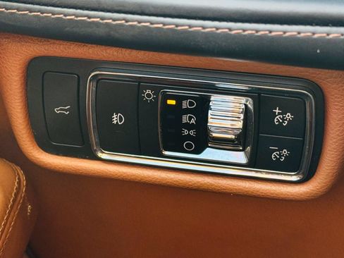 Used 2020 Lincoln Aviator Black Label w/ Dynamic Handling Package AWD/4WD image 23