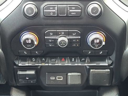 Used 2020 Chevrolet Silverado 1500 RST w/ All-Star Edition image 39