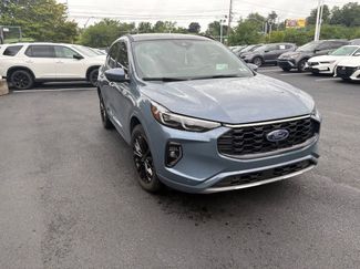 Used 2023 Ford Escape ST-Line Elite w/ Premium Technology Package AWD/4WD video 1