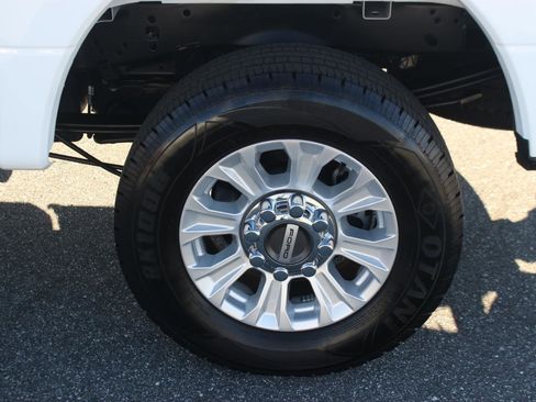 Used 2022 Ford F250 XLT image 38