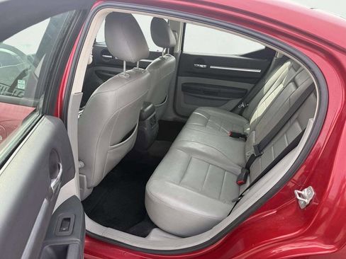 Used 2008 Dodge Charger SXT image 11