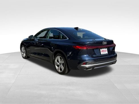 Used 2025 Audi A5 2.0T Premium w/ Convenience Package AWD/4WD image 5