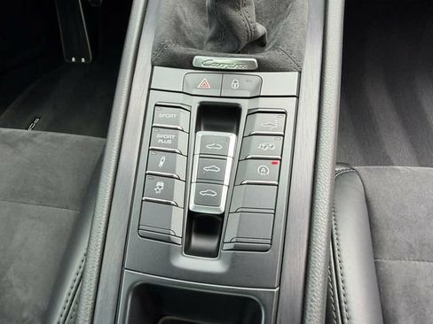 Used 2016 Porsche 911 Carrera GTS RWD image 54
