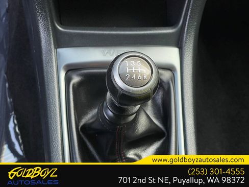 Used 2021 Subaru WRX Premium w/ Popular Package #1 image 33