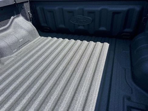 New 2025 Ford Ranger XLT w/ Equipment Group 301A High image 11