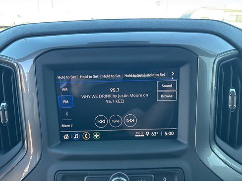 New 2026 Chevrolet Silverado 3500 W/T w/ WT Convenience Package image 27