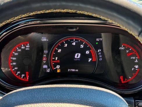 Used 2024 Dodge Durango SRT AWD/4WD image 32