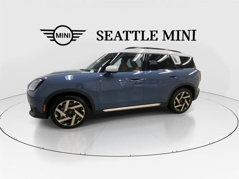 New 2026 MINI Cooper Countryman S w/ Comfort Package Max image 6