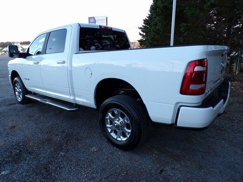 Used 2024 RAM 2500 Laramie image 3