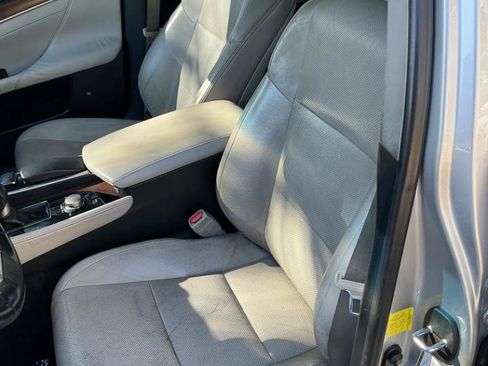 Used 2014 Lexus GS 350 AWD w/ Premium Package image 11