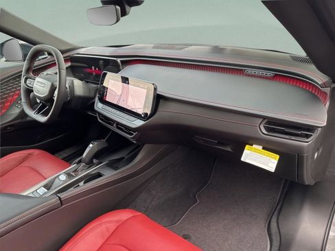 New 2026 Dodge Charger R/T Scat Pack image 19