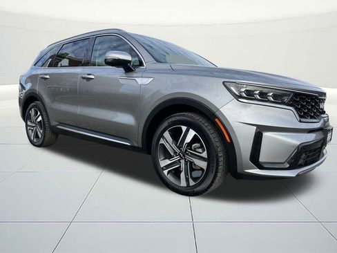 Used 2024 Kia Sorento SX Prestige image 7