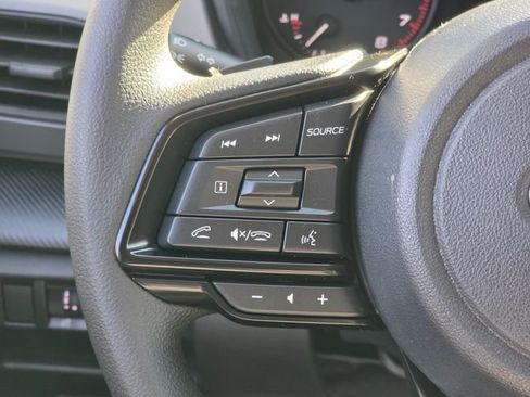 New 2026 Subaru Crosstrek 2.5i image 22