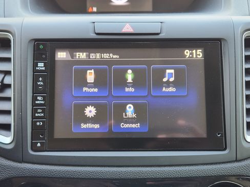 Used 2015 Honda CR-V EX image 18