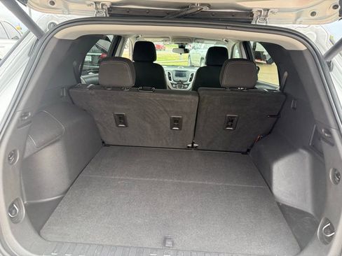 Used 2021 Chevrolet Equinox LT image 13