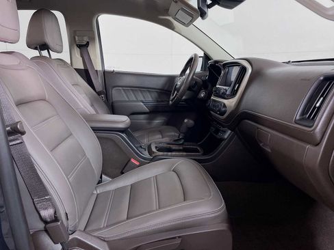 Used 2021 GMC Canyon Denali image 26