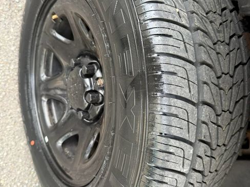 Used 2015 Chevrolet Tahoe 4WD image 37