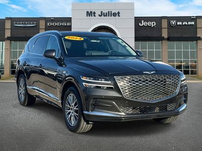 Used 2024 Genesis GV80 2.5T
