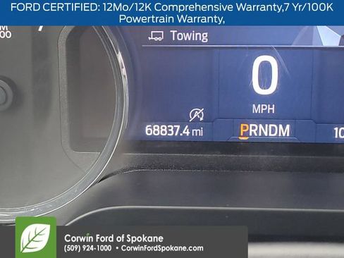 Used 2021 Ford F150 XLT w/ Equipment Group 302A High image 5