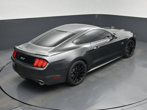 Used 2016 Ford Mustang GT w/ Interior & Wheel Package RWD image 24