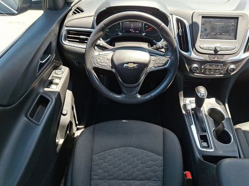 Certified 2020 Chevrolet Equinox LT AWD/4WD image 11