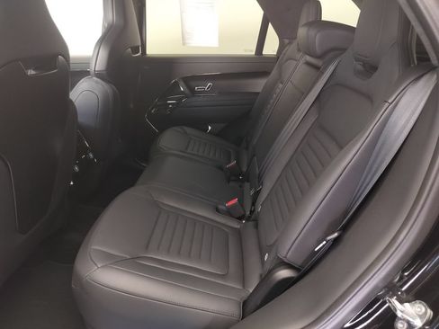 Used 2024 Land Rover Range Rover Sport AWD/4WD image 19