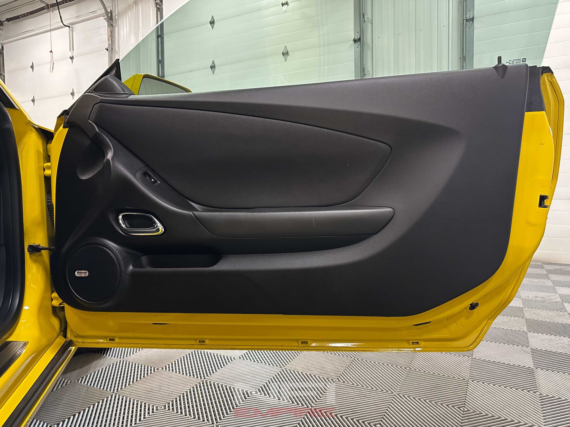 Used 2011 Chevrolet Camaro SS w/ RS Package RWD image 36