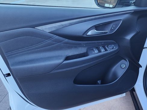 New 2026 Buick Envista Sport Touring image 13