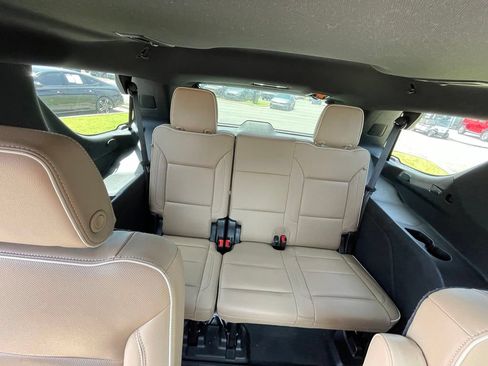 Used 2021 Chevrolet Tahoe Premier w/ Premium Package RWD image 22